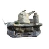 Recambio de pinza freno delantera derecha para fiat 500 (312_) 1.2 (312axa1a) referencia OEM IAM 77365862  