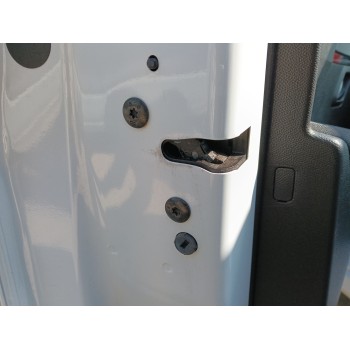 CERRADURA PUERTA DELANTERA IZQUIERDA 9844412280 