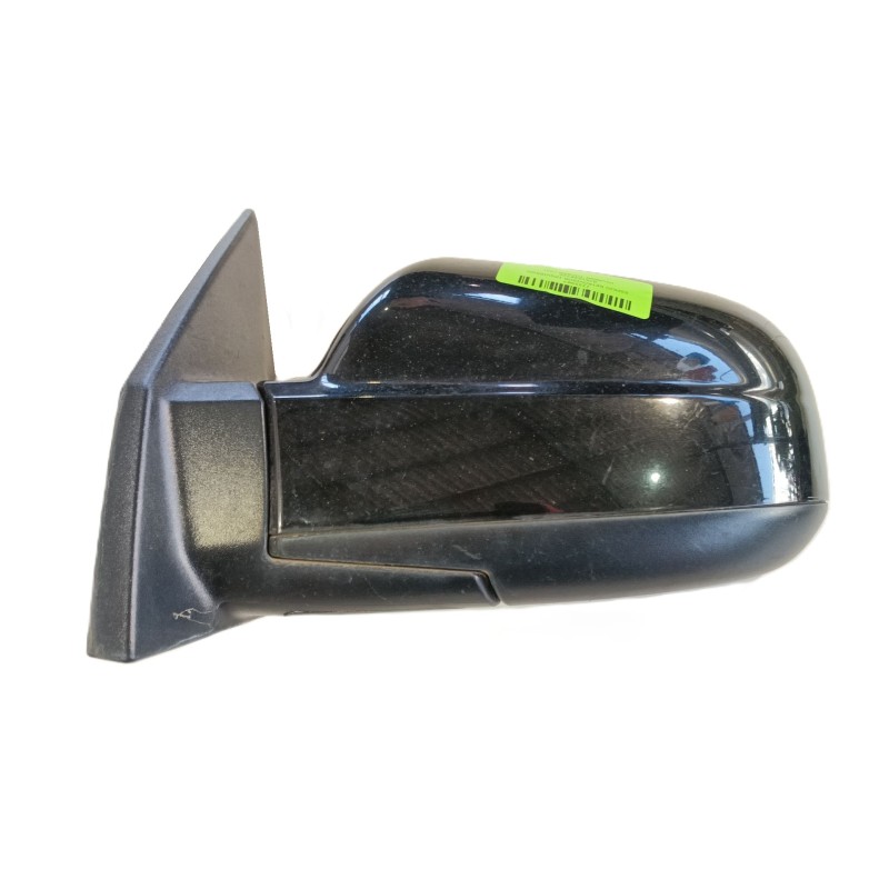 Recambio de espejo retrovisor izquierdo para hyundai tucson (jm) 2.0 crdi referencia OEM IAM 876102E320 J9EB 