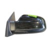 Recambio de espejo retrovisor izquierdo para hyundai tucson (jm) 2.0 crdi referencia OEM IAM 876102E320 J9EB 