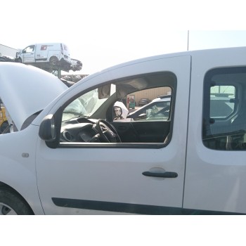 ELEVALUNAS DELANTERO IZQUIERDO 807213441R 