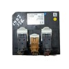 Recambio de modulo electronico para skoda fabia iii (nj3) 1.2 tsi referencia OEM IAM 6C0937089DZ00 502N14F07 6C0937090E