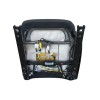 Recambio de asiento delantero izquierdo para mg zs hybrid+ 1.5 referencia OEM IAM  11941796 