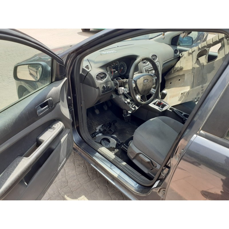 FORD FOCUS BERLINA (CAP)