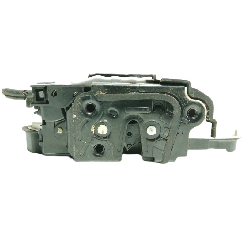 Recambio de cerradura puerta delantera izquierda para volkswagen golf vi (5k1) rabbit bluemotion referencia OEM IAM 5K1837015B  