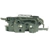 Recambio de cerradura puerta delantera izquierda para volkswagen golf vi (5k1) rabbit bluemotion referencia OEM IAM 5K1837015B  