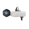Recambio de bomba freno para kia stonic (yb) 1.6 crdi referencia OEM IAM 58510H8210  