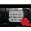Recambio de luz interior para cupra ateca 2.0tsi 4drive referencia OEM IAM 5F99472929B9  