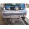 Recambio de paragolpes trasero para citroën c1 (pm_, pn_) 1.0 referencia OEM IAM   