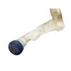 Recambio de deposito limpia para peugeot 208 access referencia OEM IAM 6431N6  