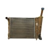 Recambio de radiador agua para fiat 500 (312_) 1.2 (312axa1a) referencia OEM IAM 51934449  8795650