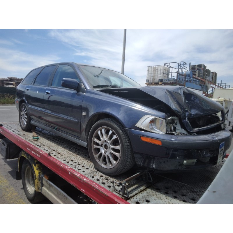 VOLVO V40 FAMILIAR
