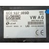 Recambio de modulo electronico para skoda fabia iii (nj3) 1.2 tsi referencia OEM IAM 6C0937089DZ00 502N14F07 6C0937090E