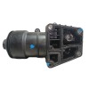 Recambio de soporte filtro aceite para volkswagen caddy ka/kb (2c) comfortline referencia OEM IAM 03L115389H 03L117021C 