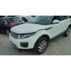 land rover range rover evoque (l538) del año 2017