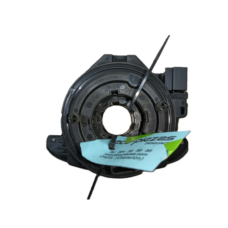 Recambio de anillo airbag para skoda fabia iii (nj3) 1.2 tsi referencia OEM IAM 6C0959653  