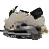 Recambio de cerradura puerta delantera izquierda para volkswagen golf vi (5k1) rabbit bluemotion referencia OEM IAM 5K1837015B  