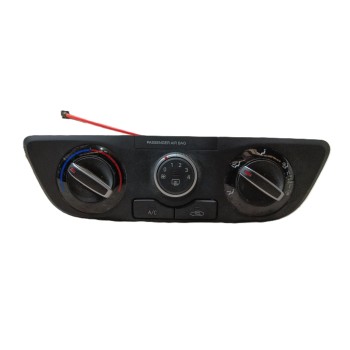 MANDO CALEFACCION / AIRE ACONDICIONADO 97250K7130TT6 97250K7130 