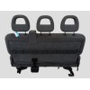 Recambio de asientos tercera fila para chrysler voyager iv (rg, rs) 2.4 referencia OEM IAM XE421D5AA  