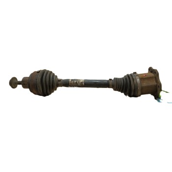 TRANSMISION DELANTERA IZQUIERDA 8K0407271P 