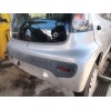 Recambio de paragolpes trasero para citroën c1 (pm_, pn_) 1.0 referencia OEM IAM   