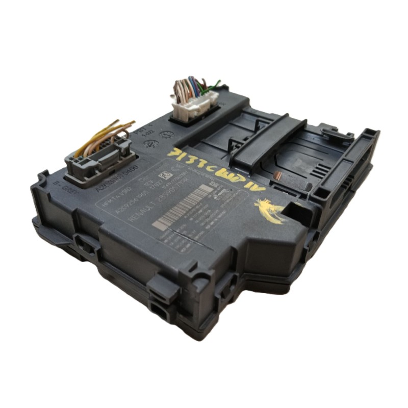 Recambio de modulo electronico para renault clio iv (bh_) 1.5 dci 90 referencia OEM IAM 285902598R a2c92561905 