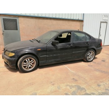 BMW 3 (E46)