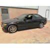bmw 3 (e46) del año 2006