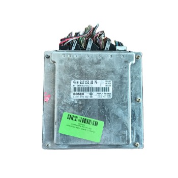 CENTRALITA MOTOR UCE A612153287980 A6121532879 