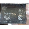 Recambio de cinturon seguridad trasero derecho para tesla model 3 ev awd referencia OEM IAM 111015401F 655391500A 