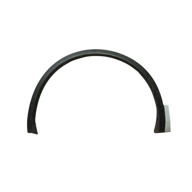 Recambio de aletin delantero izquierdo para volkswagen tiguan (ad1, ax1) 2.0 tdi referencia OEM IAM 5NA854731H9B9 5NA854731H 