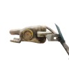 Recambio de deposito expansion para nissan pick up (d22) 2.5 di referencia OEM IAM 217102S60A  