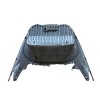 Recambio de moldura para tesla model 3 ev awd referencia OEM IAM 164535000 164535000 164535100