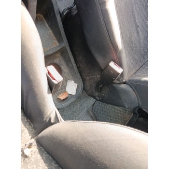 ENGANCHE CINTURON DELANTERO IZQUIERDO 
