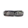 Recambio de mando elevalunas delantero izquierdo para renault clio ii fase i (b/cbo) 1.2 referencia OEM IAM 3117414 3117451 3117