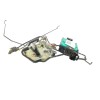 Recambio de cerradura puerta delantera izquierda para hyundai lantra berlina (rd) 1.6 gls referencia OEM IAM   