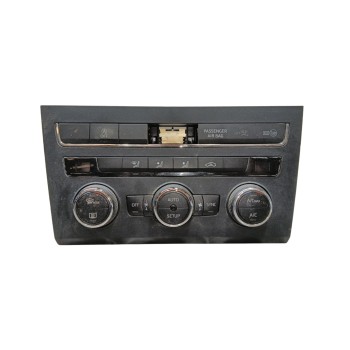 MANDO CALEFACCION / AIRE ACONDICIONADO 5F0907044HYMS 5F0907044D 