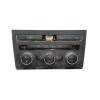 Recambio de mando calefaccion / aire acondicionado para seat leon (5f1) 1.6 tdi referencia OEM IAM 5F0907044HYMS 5F0907044D 