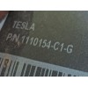 Recambio de cinturon seguridad trasero derecho para tesla model 3 ev awd referencia OEM IAM 111015401F 655391500A 