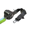 Recambio de cinturon seguridad trasero central para dacia sandero ii (b8_) 1.2 referencia OEM IAM 888506476R 622488800D 