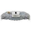 Recambio de cuadro instrumentos para peugeot 2008 (--.2013) allure referencia OEM IAM 9808559180 E137SWHL1100 981149408000