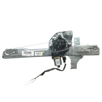 ELEVALUNAS DELANTERO IZQUIERDO 9674254480 ELECTRICO 5 PUERTAS 0130822703 A002C501 9673154480 37224000