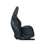 Recambio de asiento delantero izquierdo para mg zs hybrid+ 1.5 referencia OEM IAM  11941796 