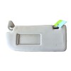 Recambio de parasol derecho para mg zs suv (azs1) 1.0 t-gdi referencia OEM IAM AS22433006 20231106 