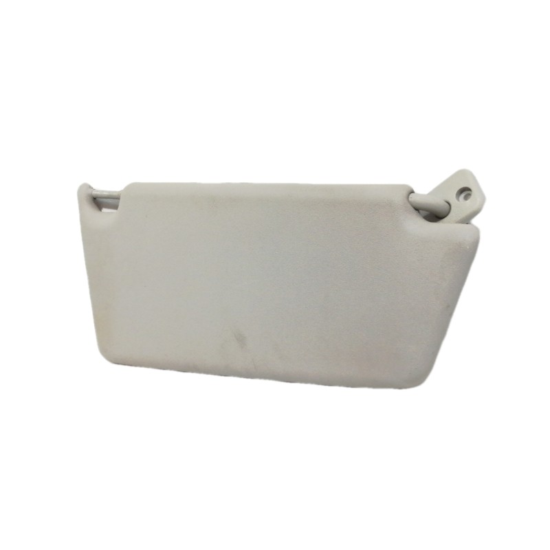 Recambio de parasol izquierdo para opel astra h berlina enjoy referencia OEM IAM 13113042  