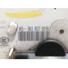 Recambio de cerradura puerta delantera izquierda para volkswagen golf vi (5k1) rabbit bluemotion referencia OEM IAM 5K1837015B  