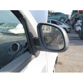 ESPEJO RETROVISOR DERECHO 
