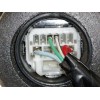 Recambio de cerradura puerta delantera derecha para toyota auris active referencia OEM IAM A084219  