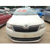 skoda rapid spaceback (nh1) del año 2016