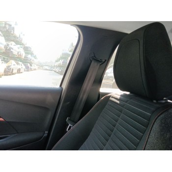 CINTURON SEGURIDAD DELANTERO DERECHO 98208525XX 